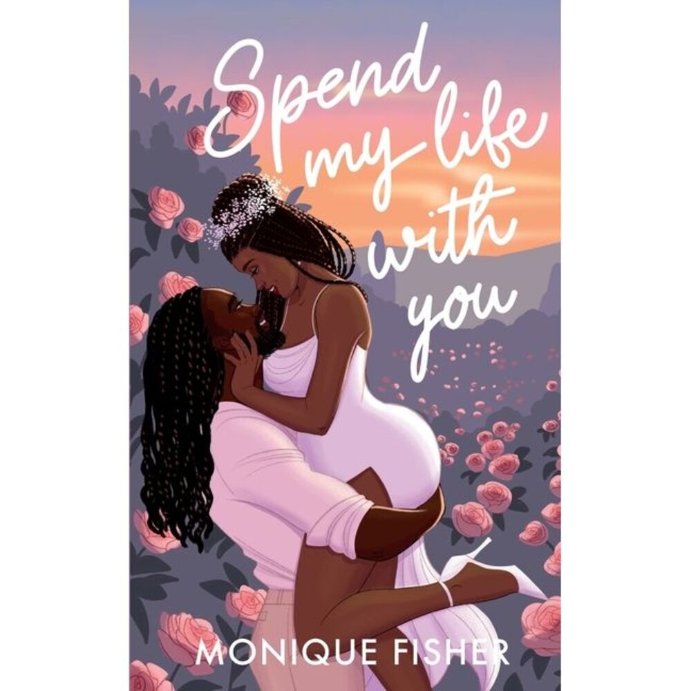 Spend My Life With You -- Fisher